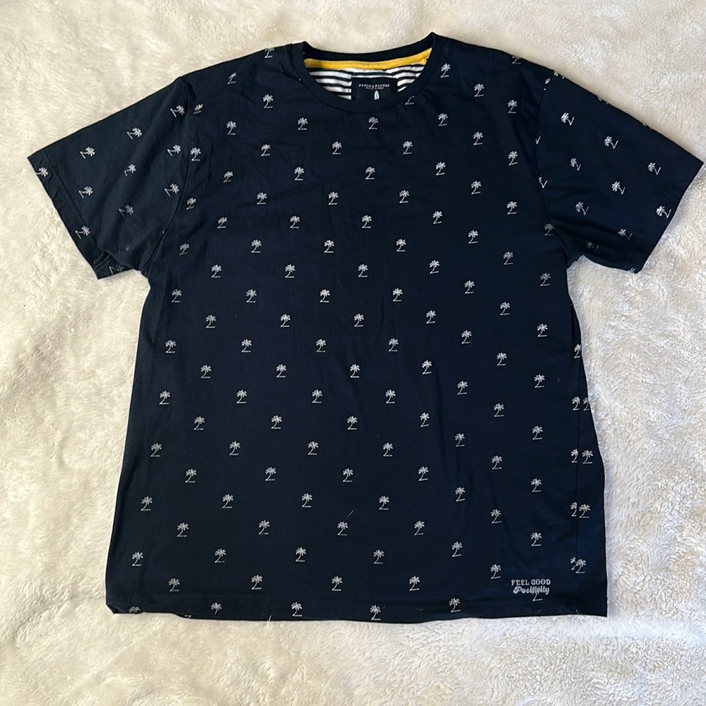 Denim & Flow - Mens - Size XL